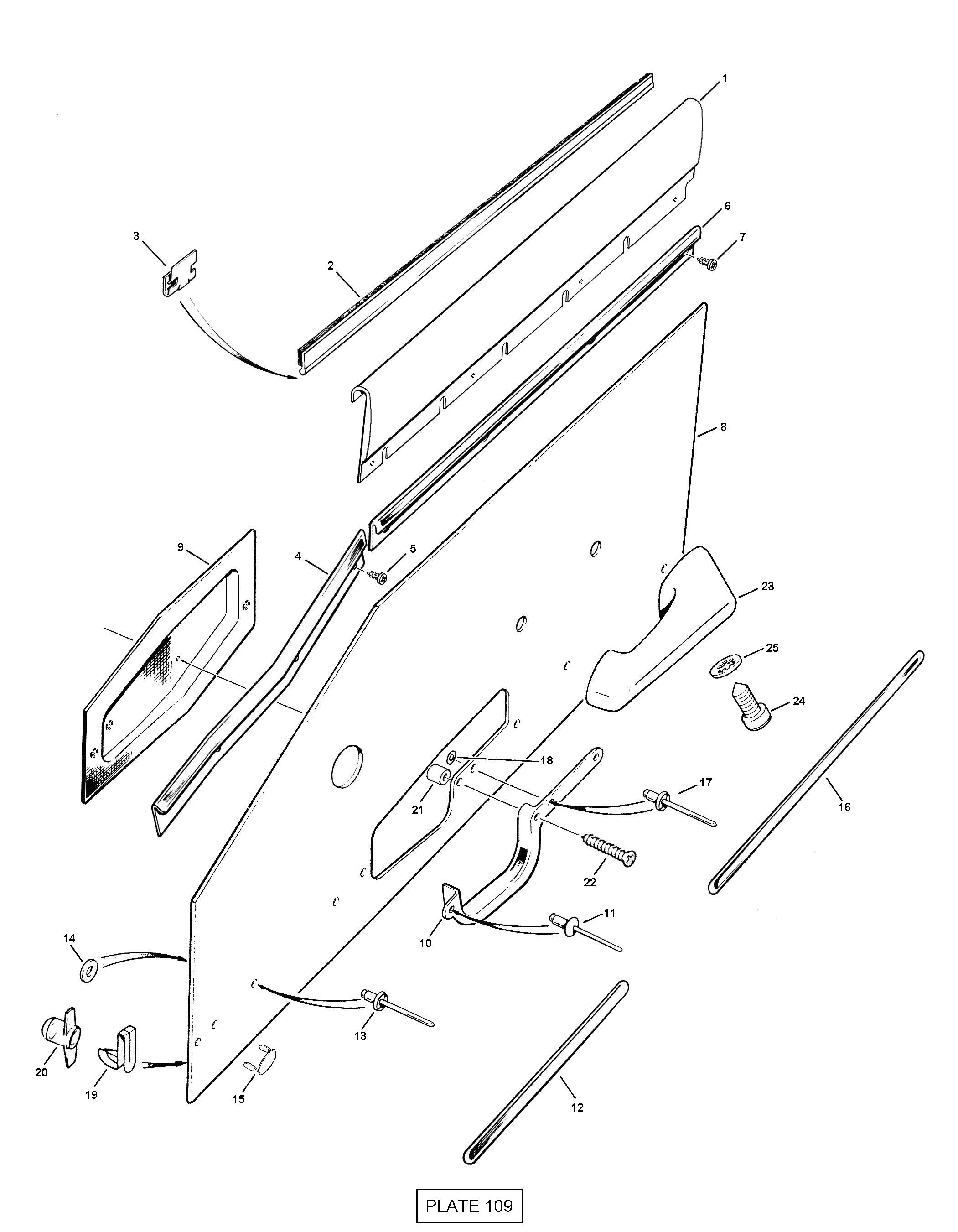[EType] door panel removal tips EType Jaglovers Forums